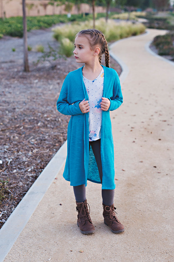Patti Cardigan