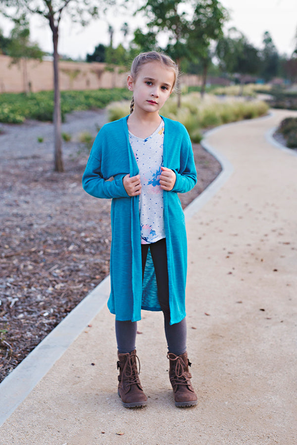 Patti Cardigan