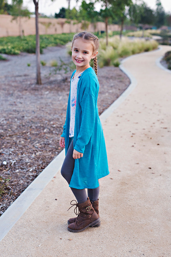Patti Cardigan