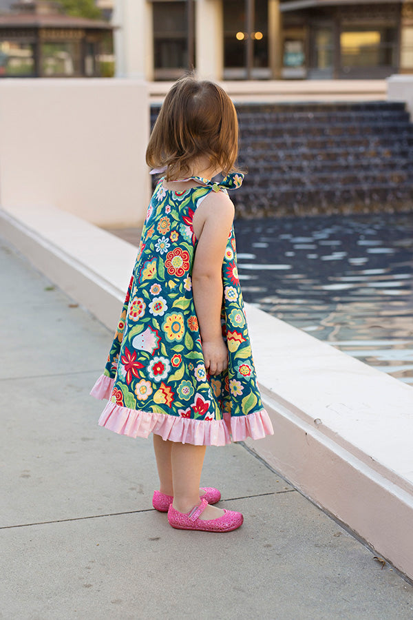 Hope Tunic & Dress