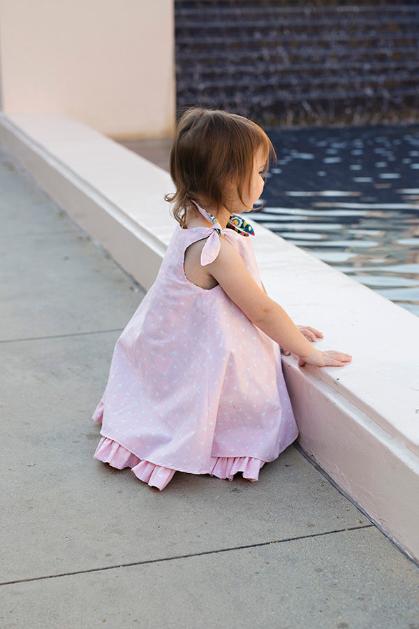 Hope Tunic & Dress