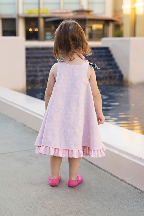 Hope Tunic & Dress