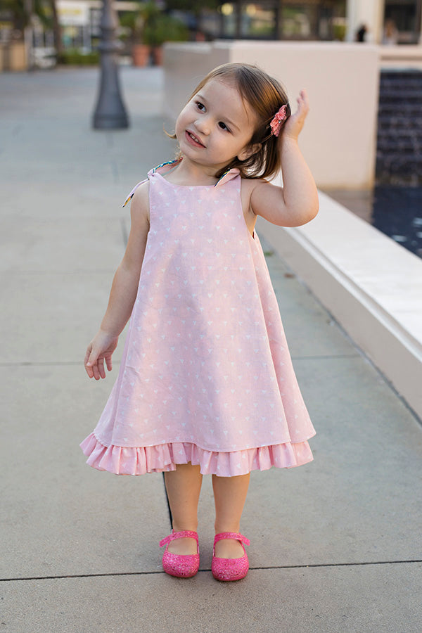 Hope Tunic & Dress