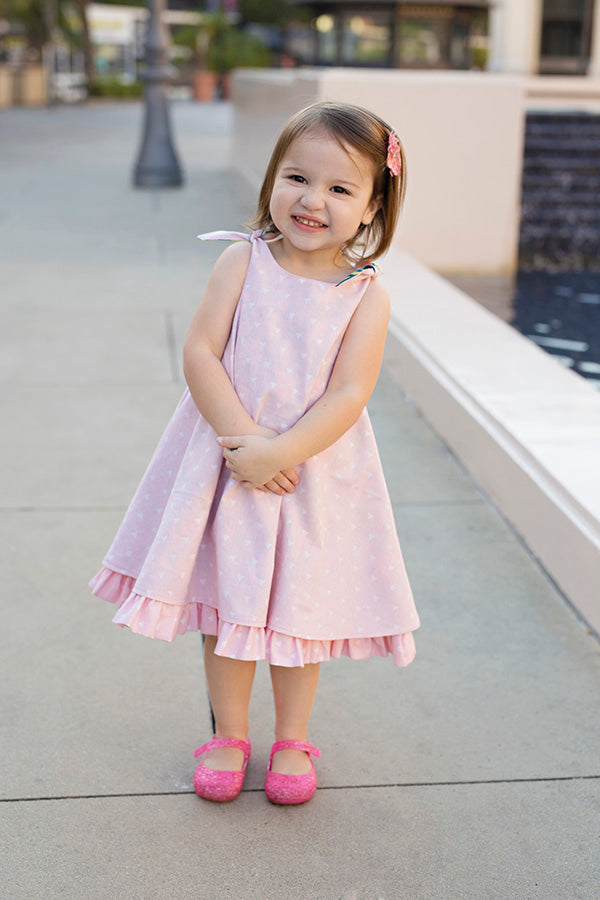 Hope Tunic & Dress