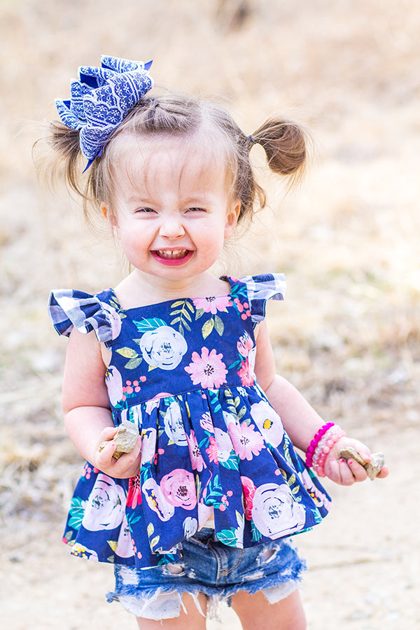 Oaklyn Baby + Girls Bundle