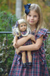 Odette Doll Dress & Top - Violette Field Threads
 - 14