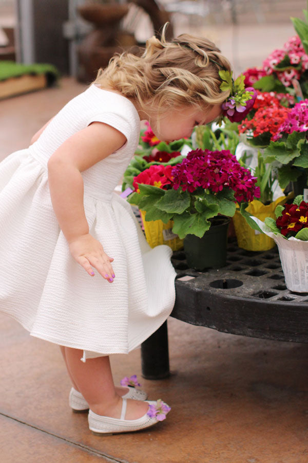 Olive Top & Dress