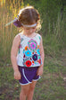 Lilly Shorts - Violette Field Threads
 - 13