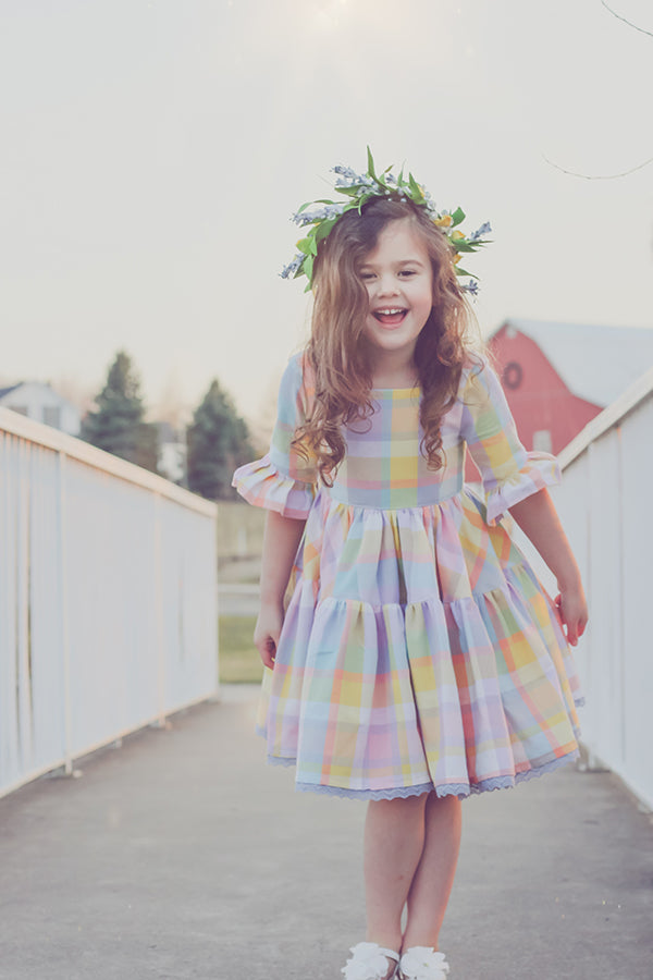 Oaklyn Baby + Girls Bundle
