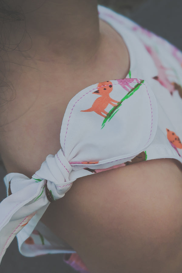 Audrina & Nellie Girls Bundle