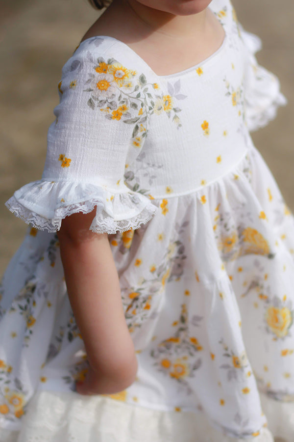 Oaklyn Baby + Girls Bundle