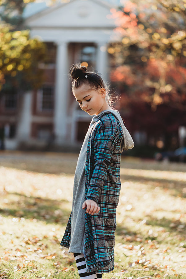 Patti Cardigan