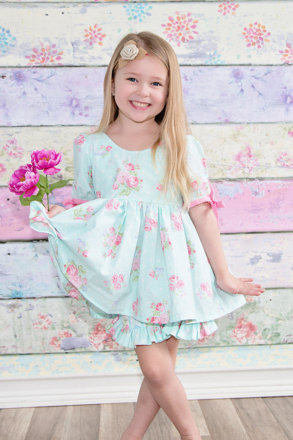 Maisie Dress and Top - Violette Field Threads
 - 30