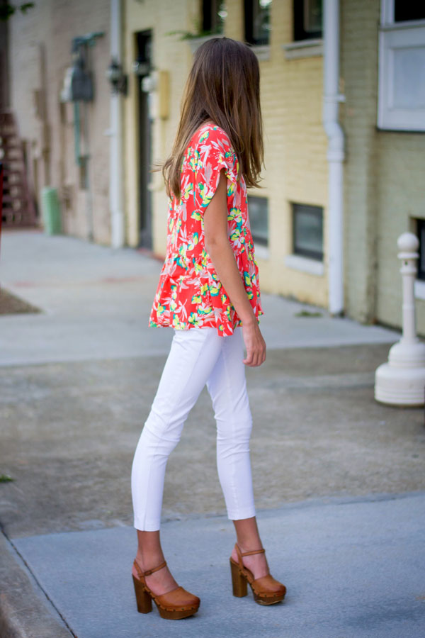 Pixie Tween Top & Dress