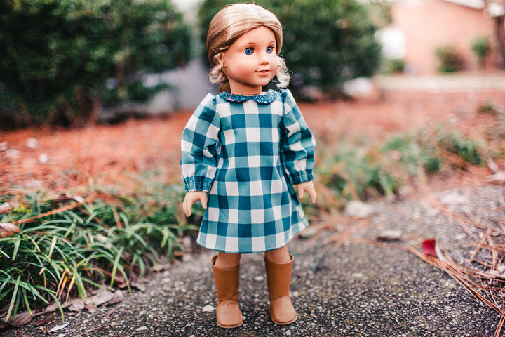 Piper Doll Top & Dress