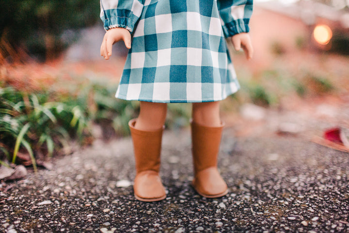 Piper Doll Top & Dress