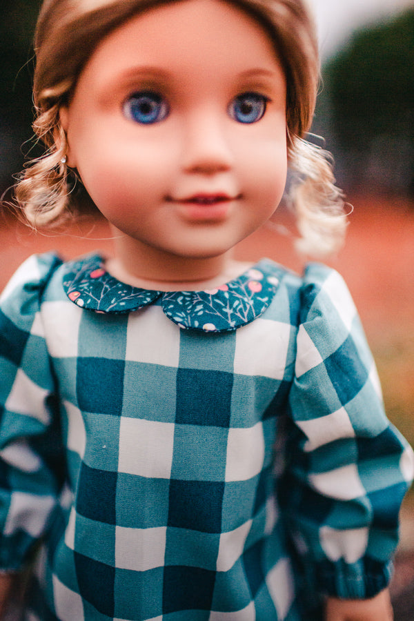 Piper Doll Top & Dress