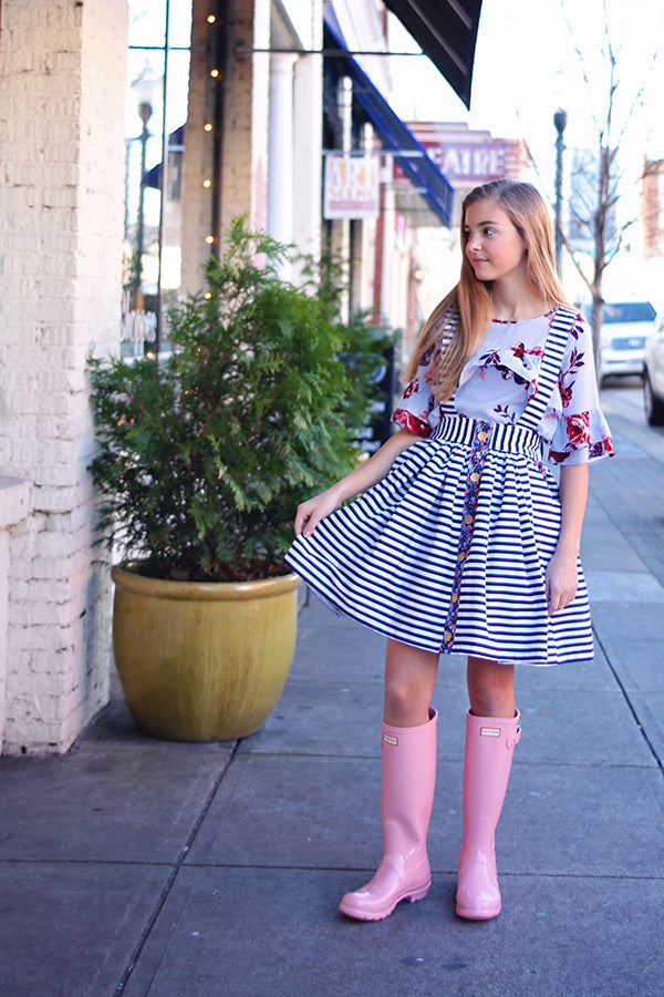 Willow Tween Skirt