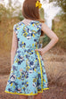 Lacey Dress - Violette Field Threads
 - 52