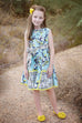 Lacey Dress - Violette Field Threads
 - 53