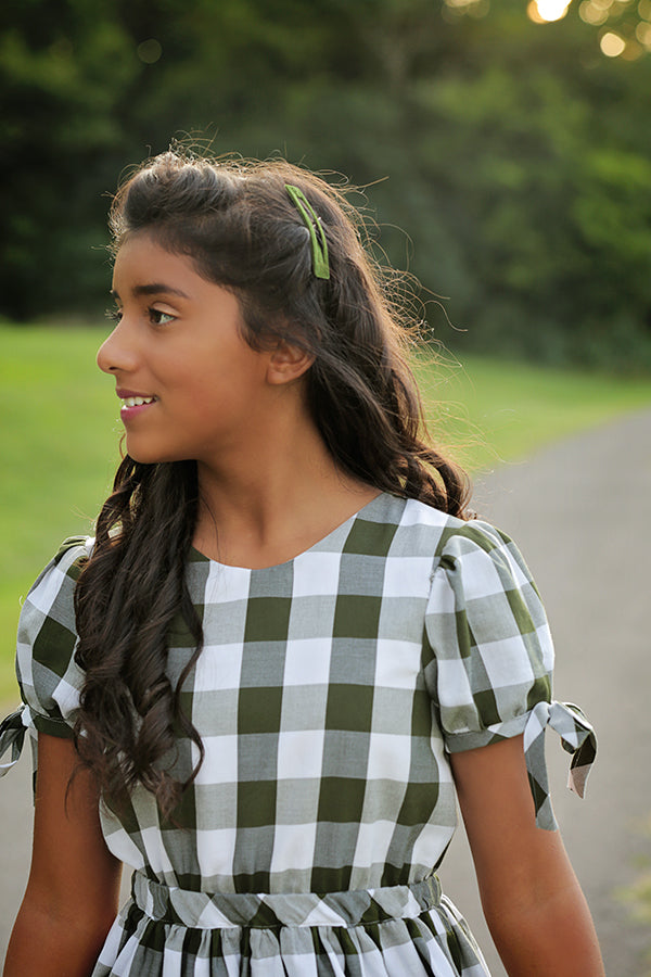 Reagan Tween Dress