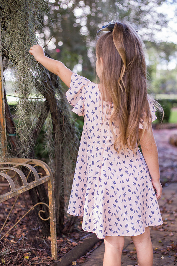 Reese Top & Dress
