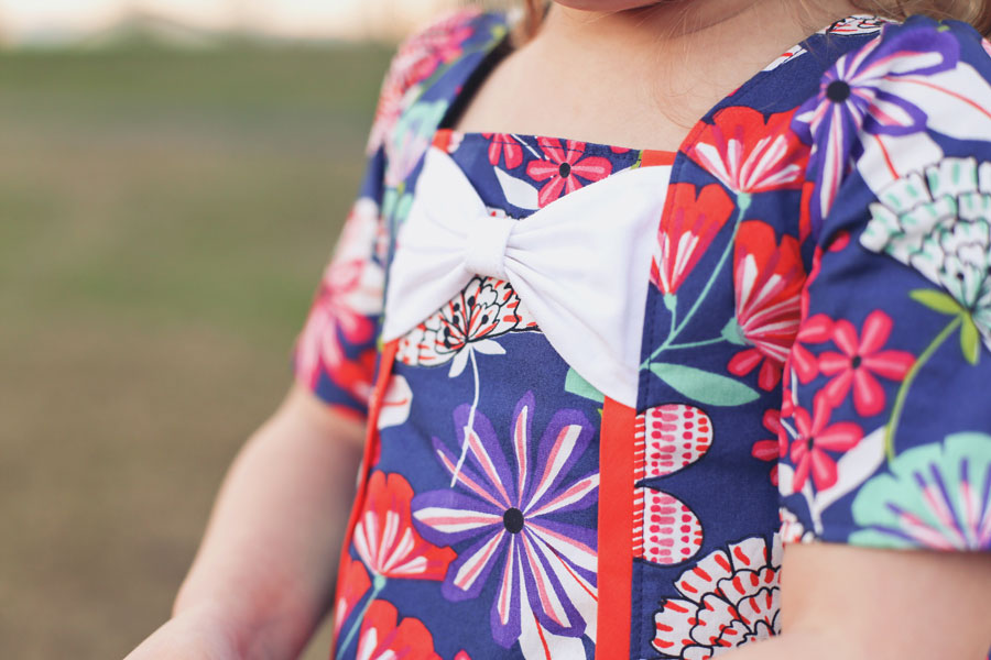 Sadie Dress