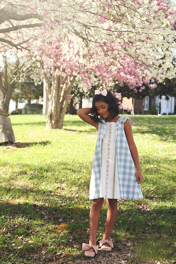 Sadie Dress