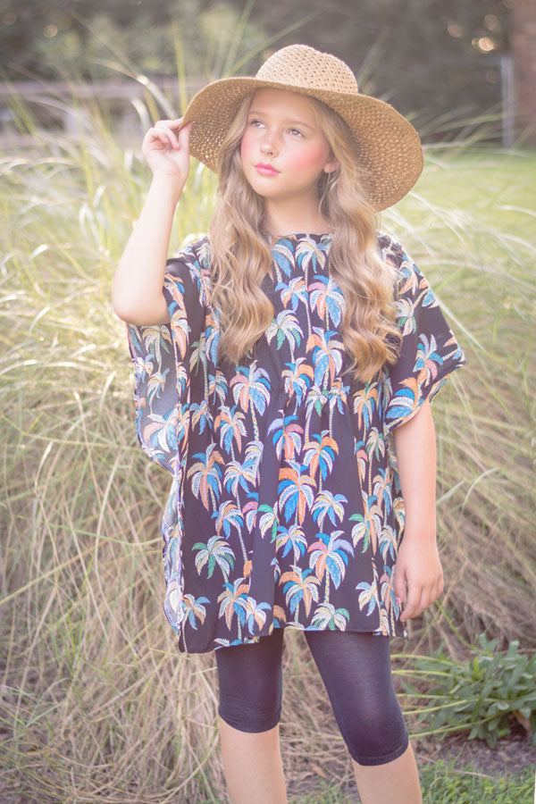 Samantha Tween Tunic & Dress