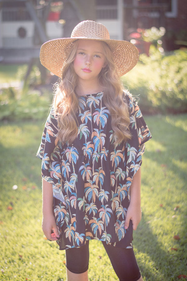 Samantha Tween Tunic & Dress