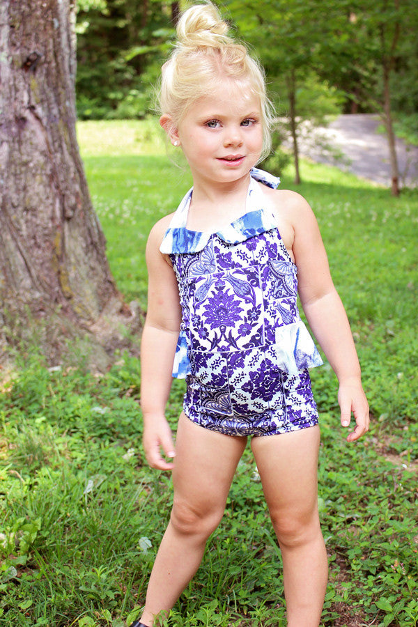 Saylor Swimsuit