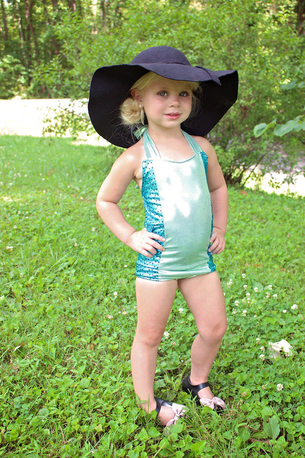 Saylor Swimsuit