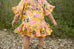 Sienna Baby Top & Dress