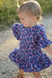 Sienna Baby Top & Dress