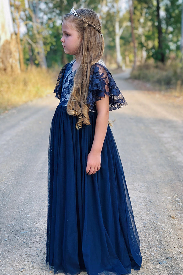 Seraphina Dress – Violette Field Threads