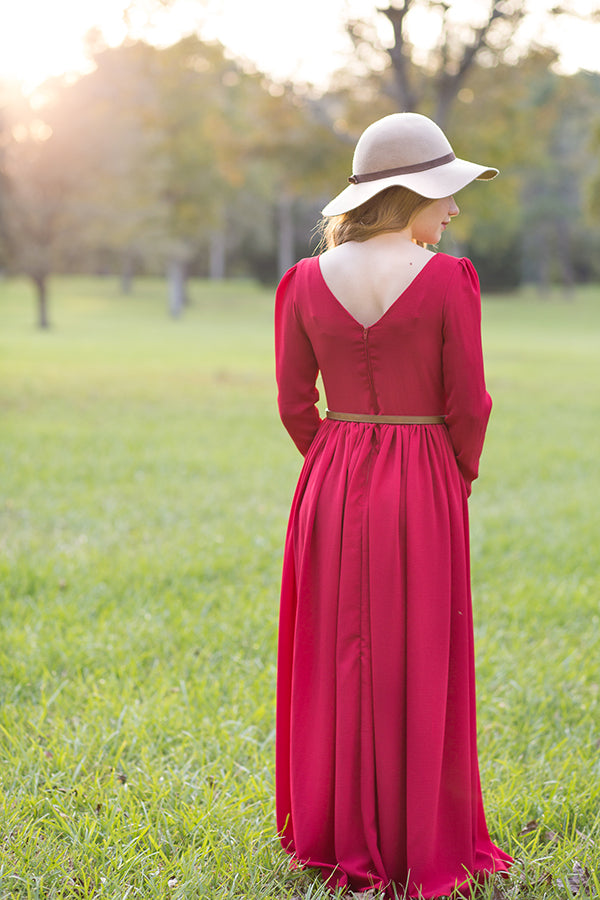 Seraphina Tween Dress