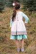 Pearl Dress & Pinafore - Violette Field Threads
 - 24