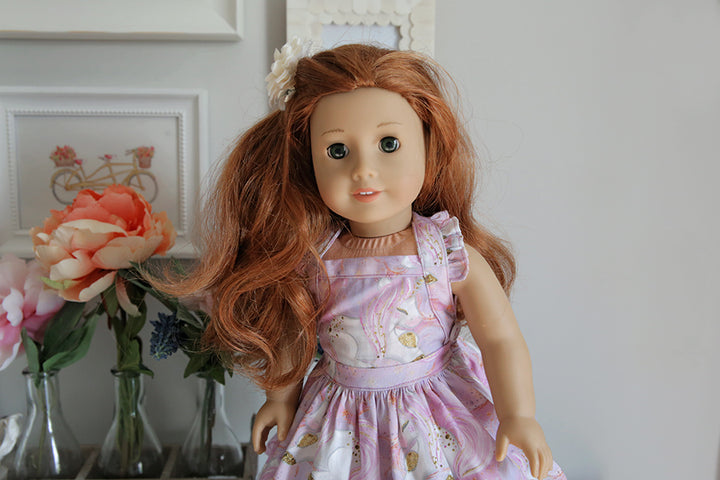 Shiloh Baby + Girls + Doll Bundle
