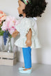 Sienna Doll Top & Dress