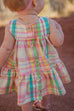 Spencer Baby Dress
