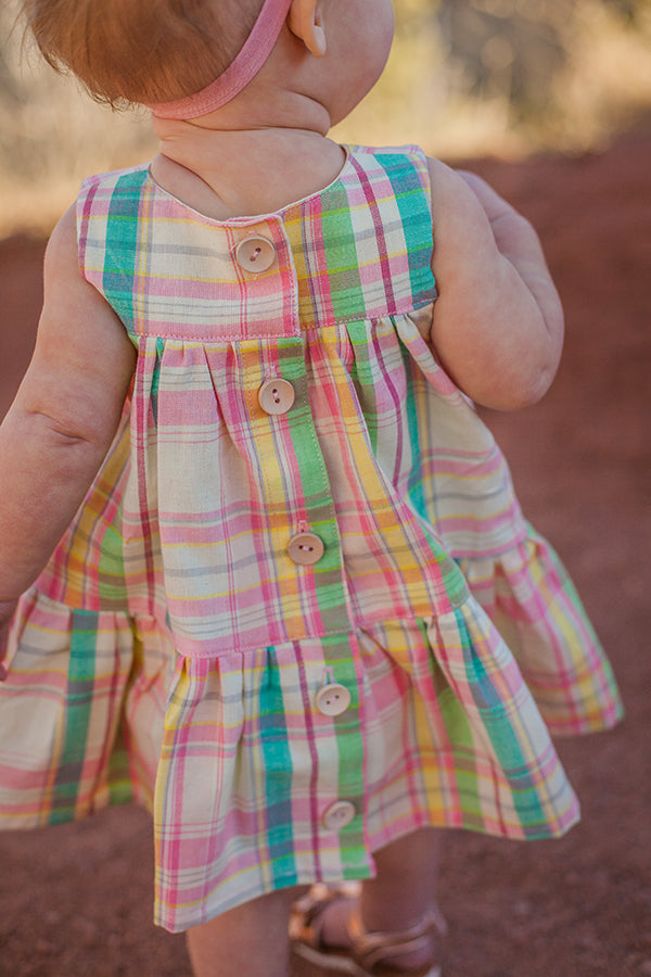 Spencer Baby + Girls Bundle