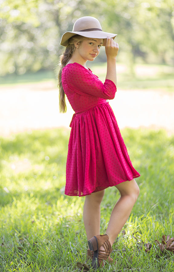 Remi + Sutton Tween Bundle