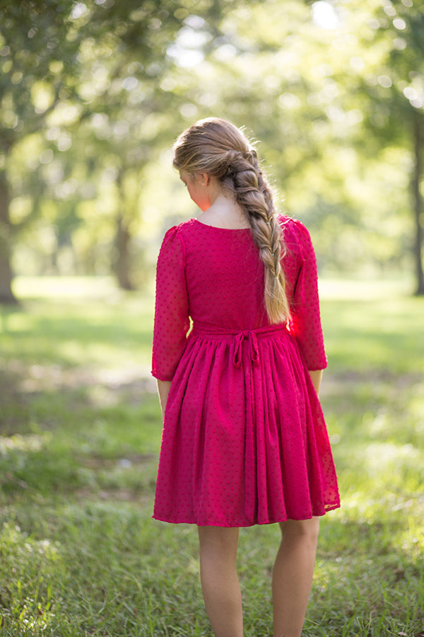 Remi + Sutton Tween Bundle