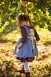 Pearl Dress & Pinafore - Violette Field Threads
 - 63
