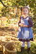 Pearl Dress & Pinafore - Violette Field Threads
 - 62