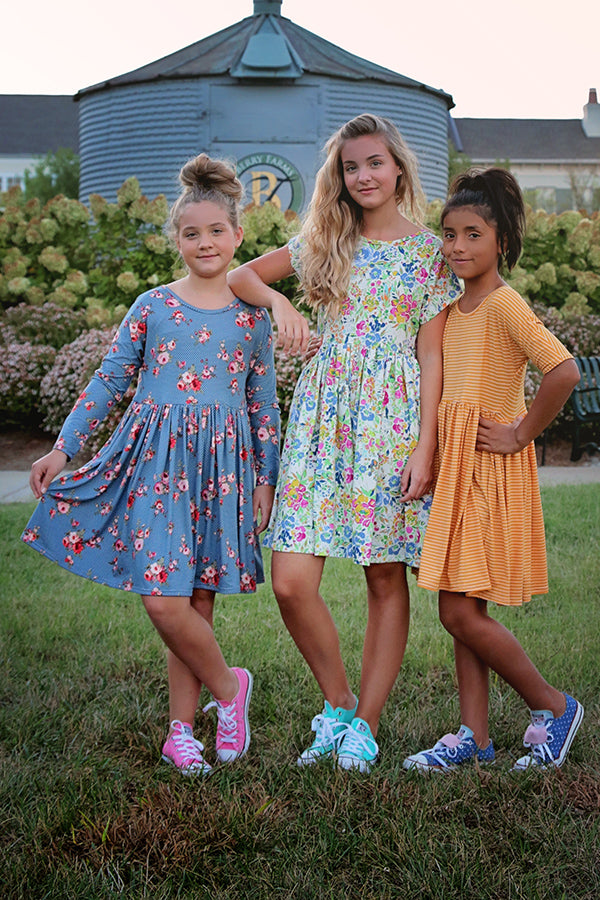 Tatum Tween Dress