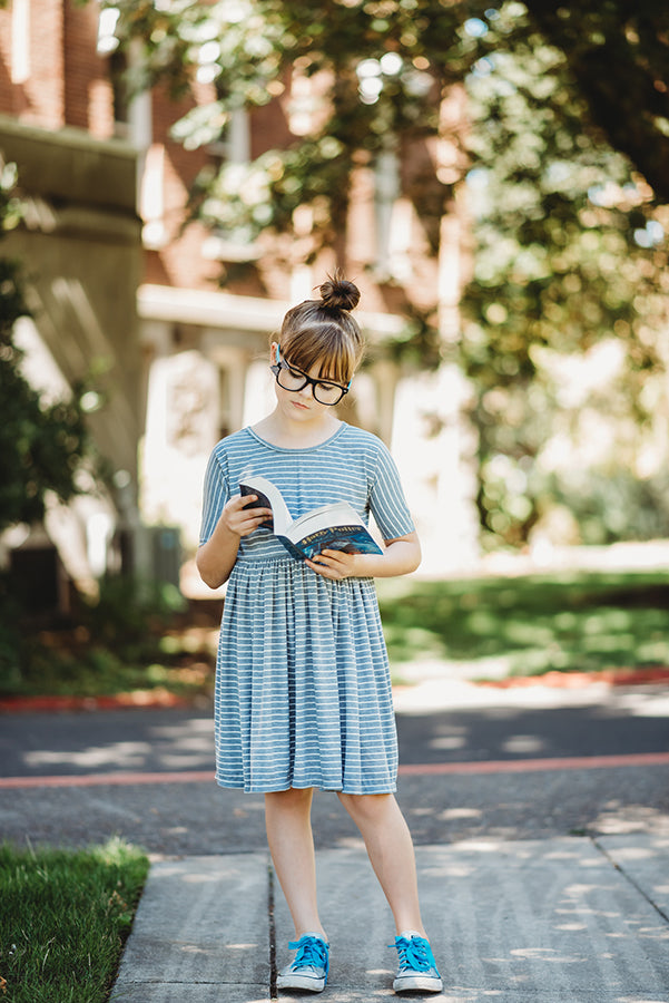 Tatum Dress