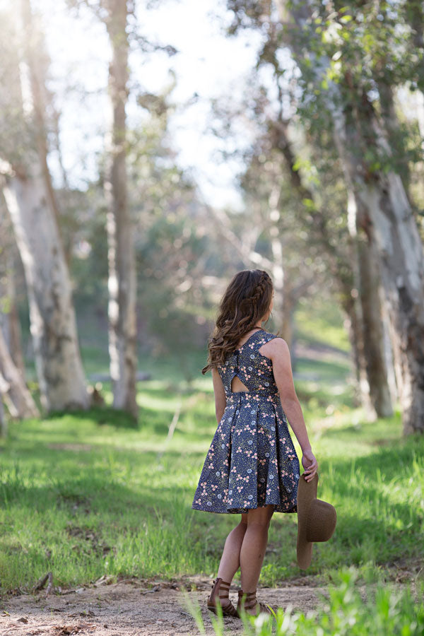 Kennedy Tween Dress