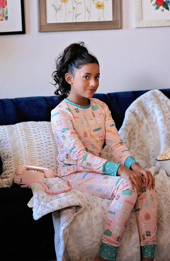 Brianna Complete Bundle of 5