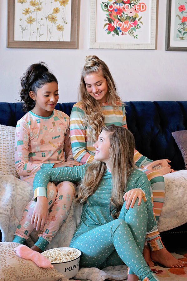Brianna Complete Bundle of 5